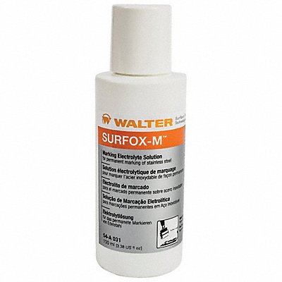 Weld Marking and Etching Agents image